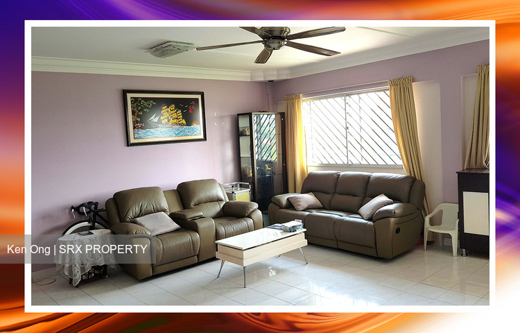 Yishun Street 61 thumbnail photo